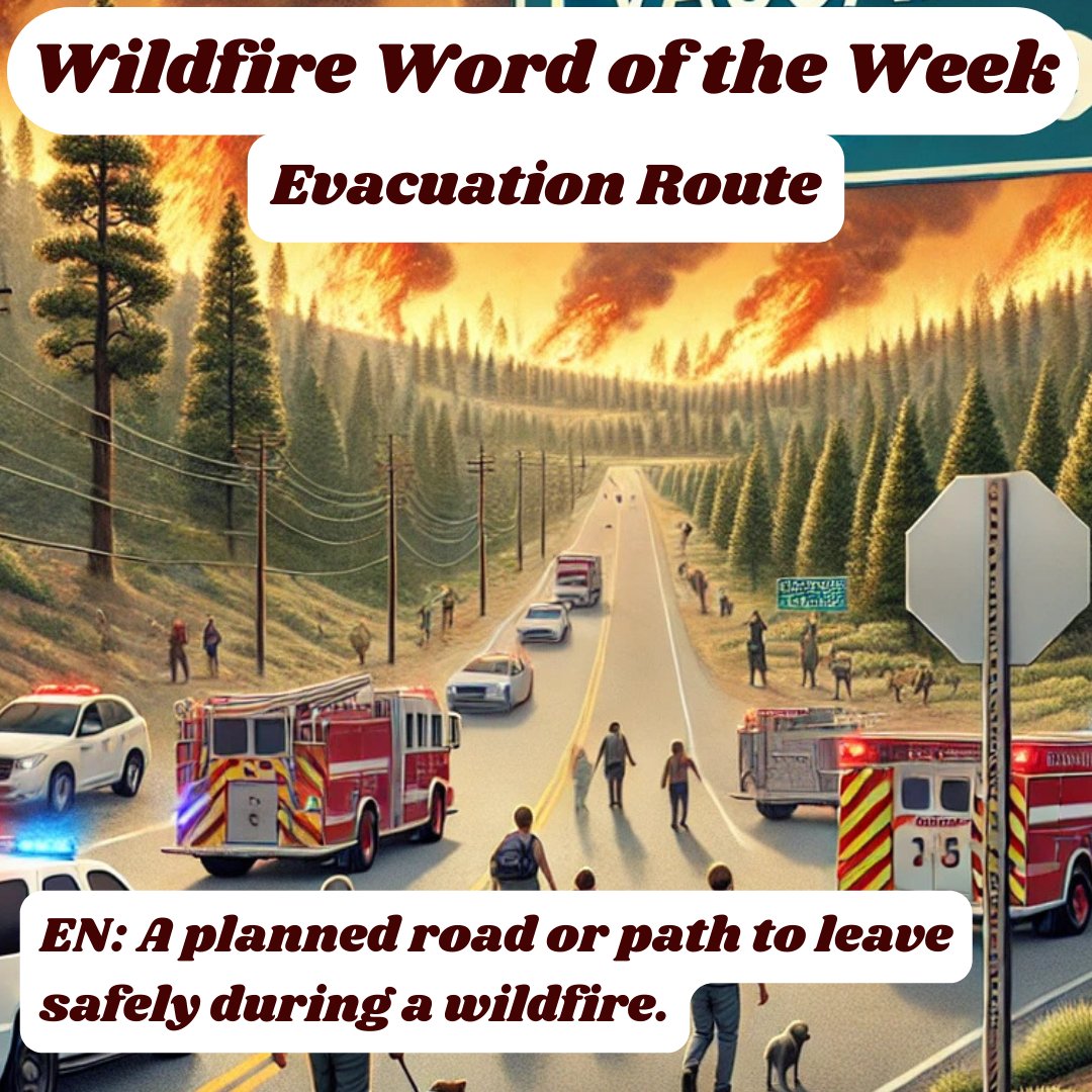 WUI Communities tweet media