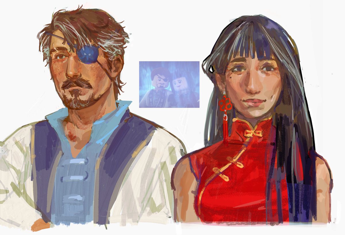 Mapplepng1's tweet image. Old jaya sketch 
#ninjago #ninjagofanart