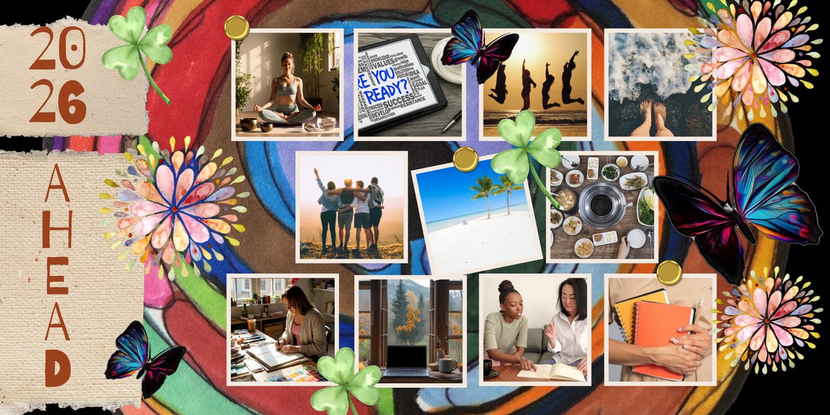 UTransformCoach's tweet image. Vision-boarding workshop using the five Reiki principles and six Chakras to guide and support a personally meaningful journey. An affordable investment in your future, this full day workshop includes light lunch and supplies for just $99. integreativecoaching.com/my/@kathyiwano…