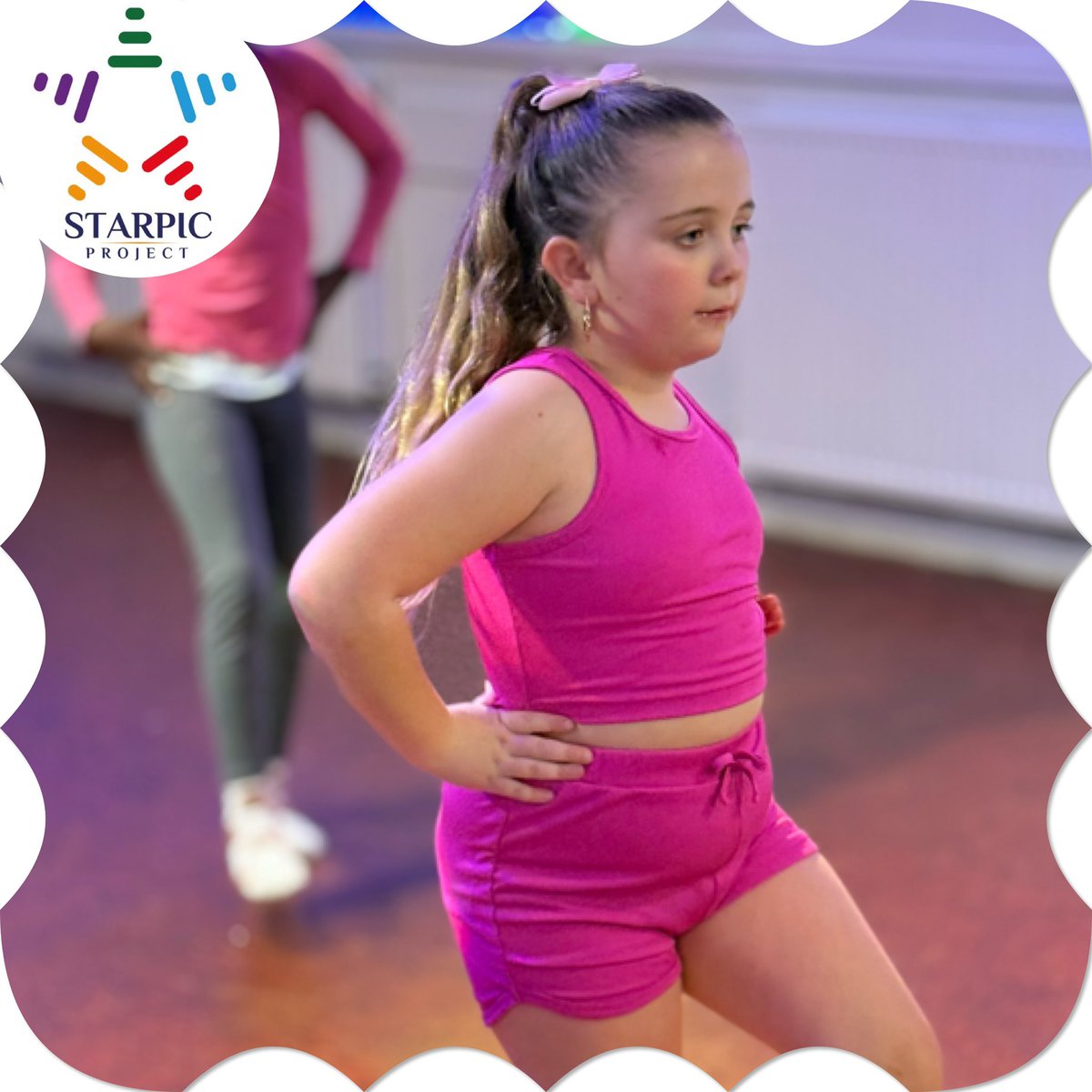 StarpicDanceProject tweet media