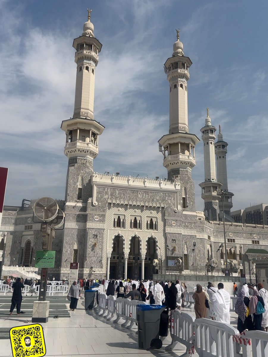awad4488's tweet photo. #مكة_المكرمة #شعبان #رمضان  
اللهم زد هذا البيت تشريفا وتعظيما https://t.co/UTgyf4UOYI