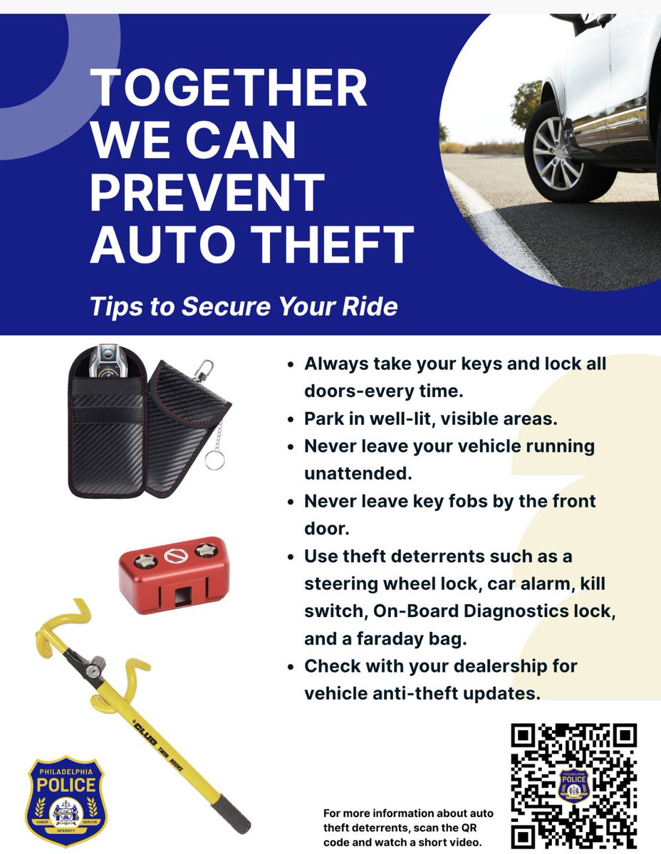 PPD 18th District tweet media