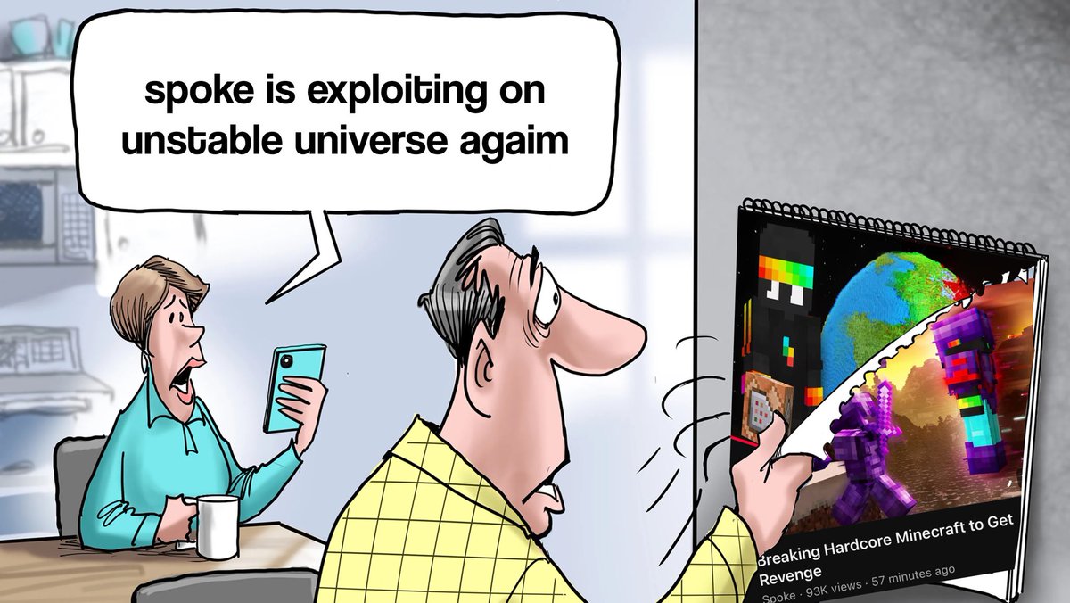 laventia199's tweet image. // uu spoilers