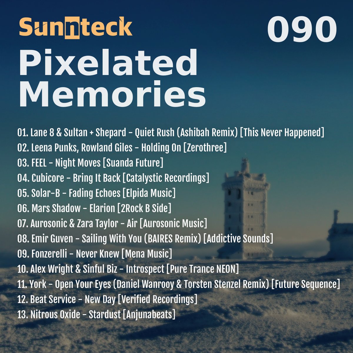 Sunnteck tweet media