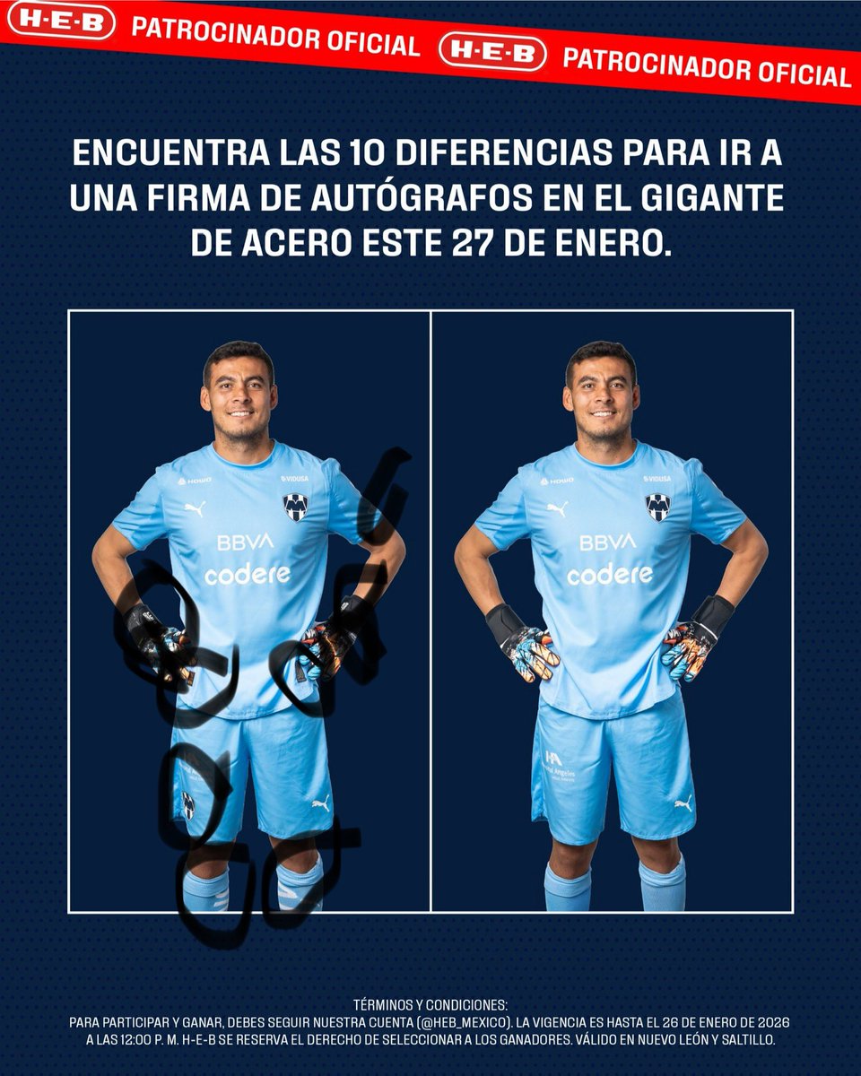 AlejandroL40430's tweet photo. @HEB_mexico https://t.co/CmBkjfwxsl