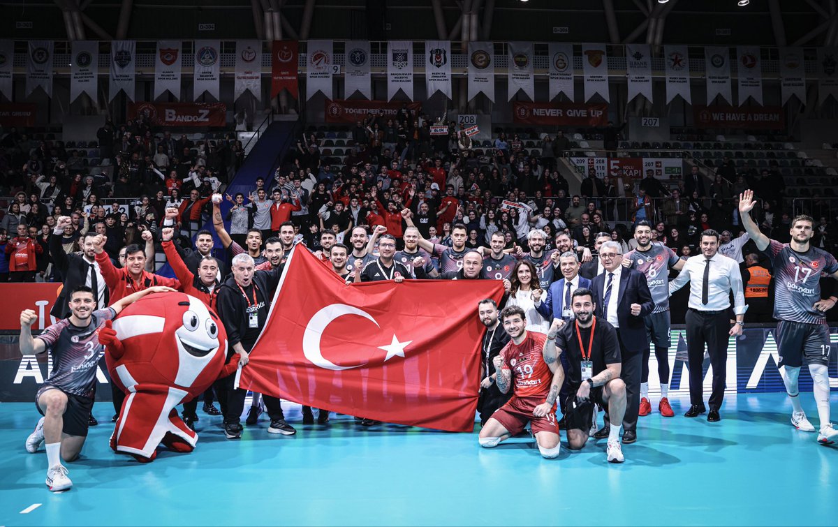 THE WINNER TAKES IT ALL. 🫴🏻