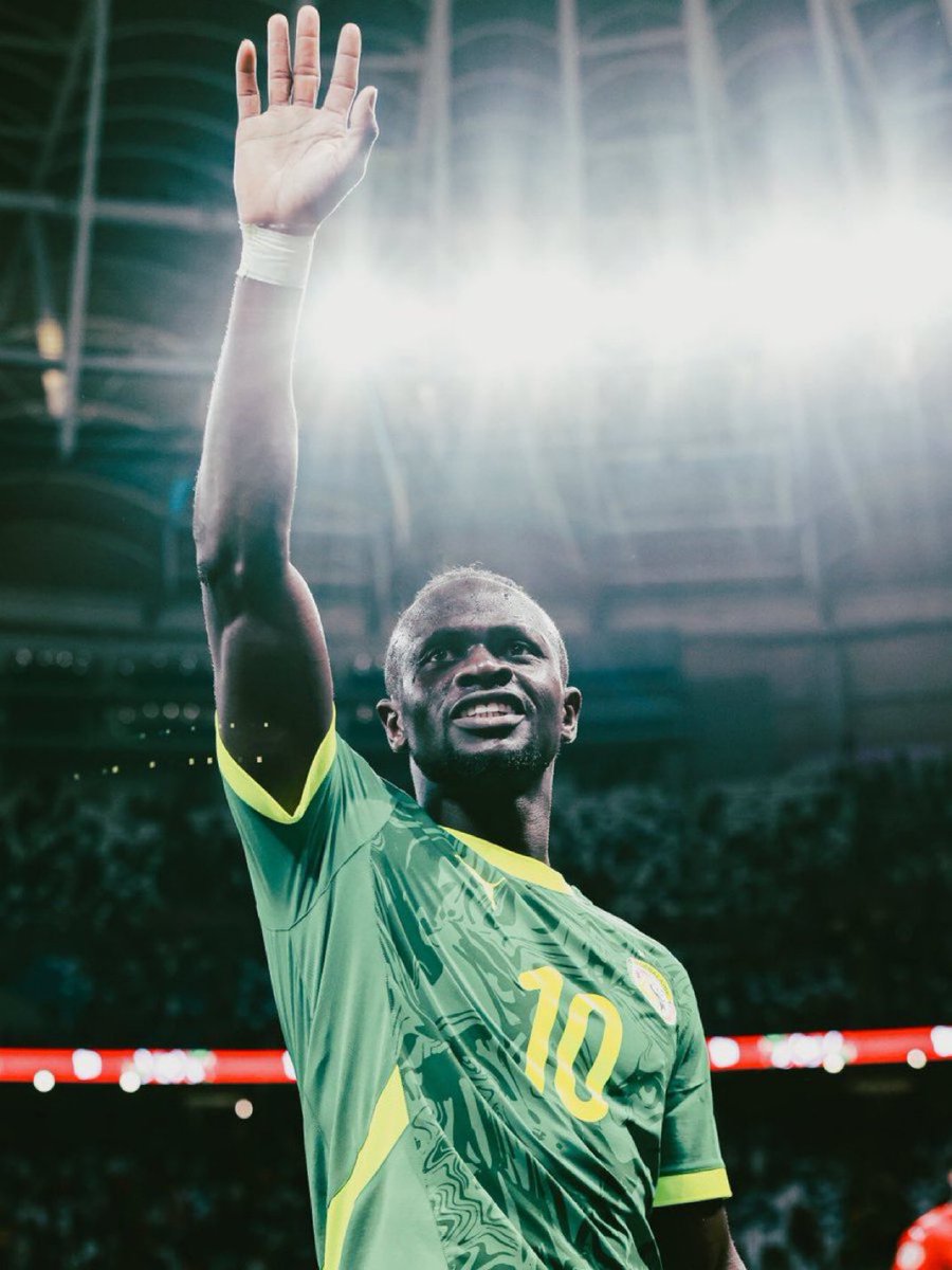 🚨🚨🚨🚨🚨🚨- رسمياً :

جاهزية ساديو ماني للقاء التعاون 💛💛💛💛💛💛💛💛