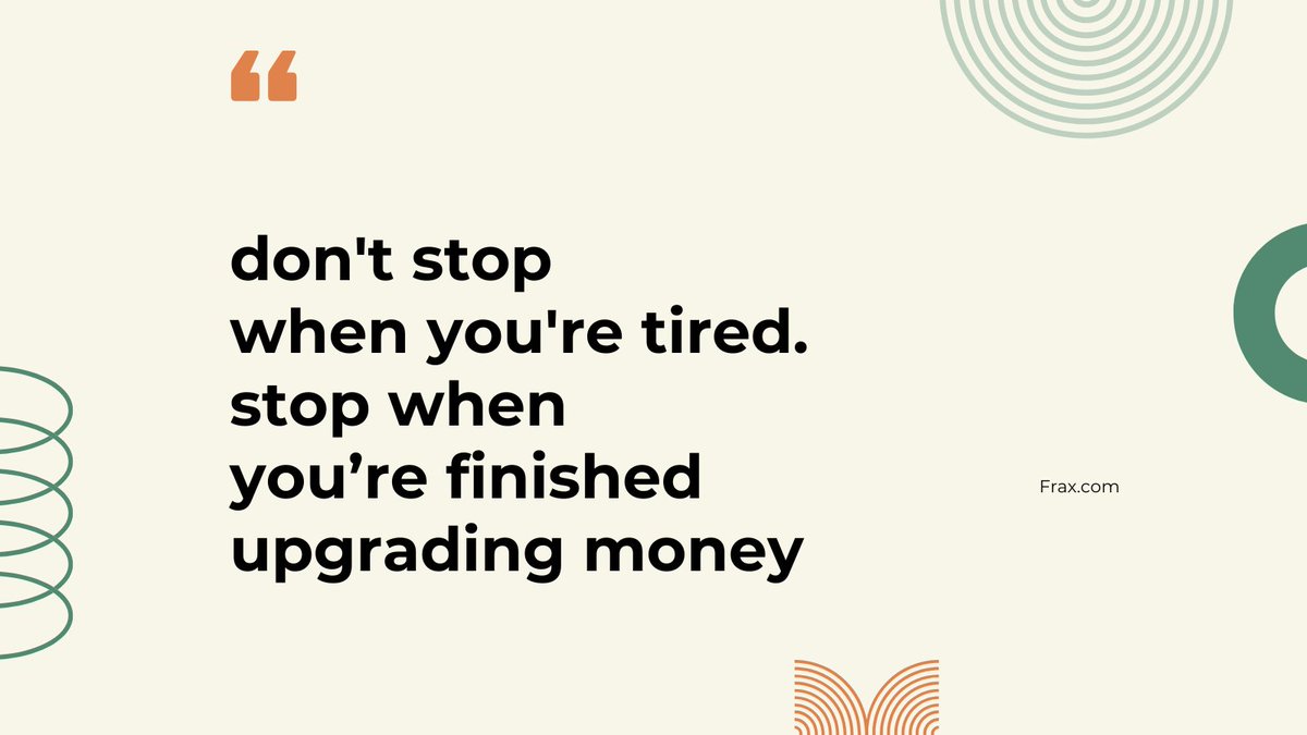 FraxFeed tweet media