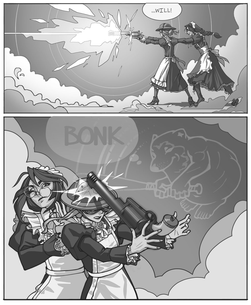 Recoil
Featuring <a href="/Savochkin_Nik/">Nikita Savochkin</a>'s revolver design