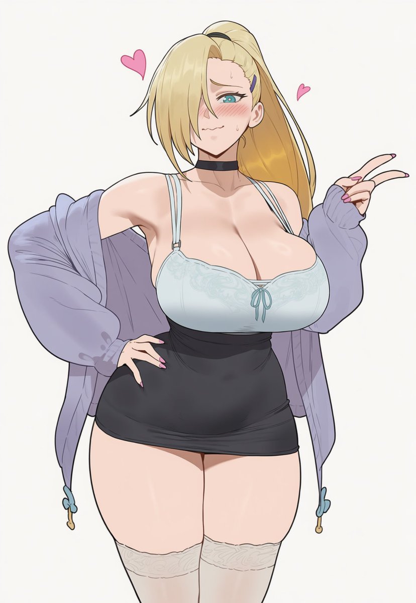 ArtdesignMaxel's tweet image. Ino Yamanaka
 SFW  
#NARUTO 
#inoyamanaka