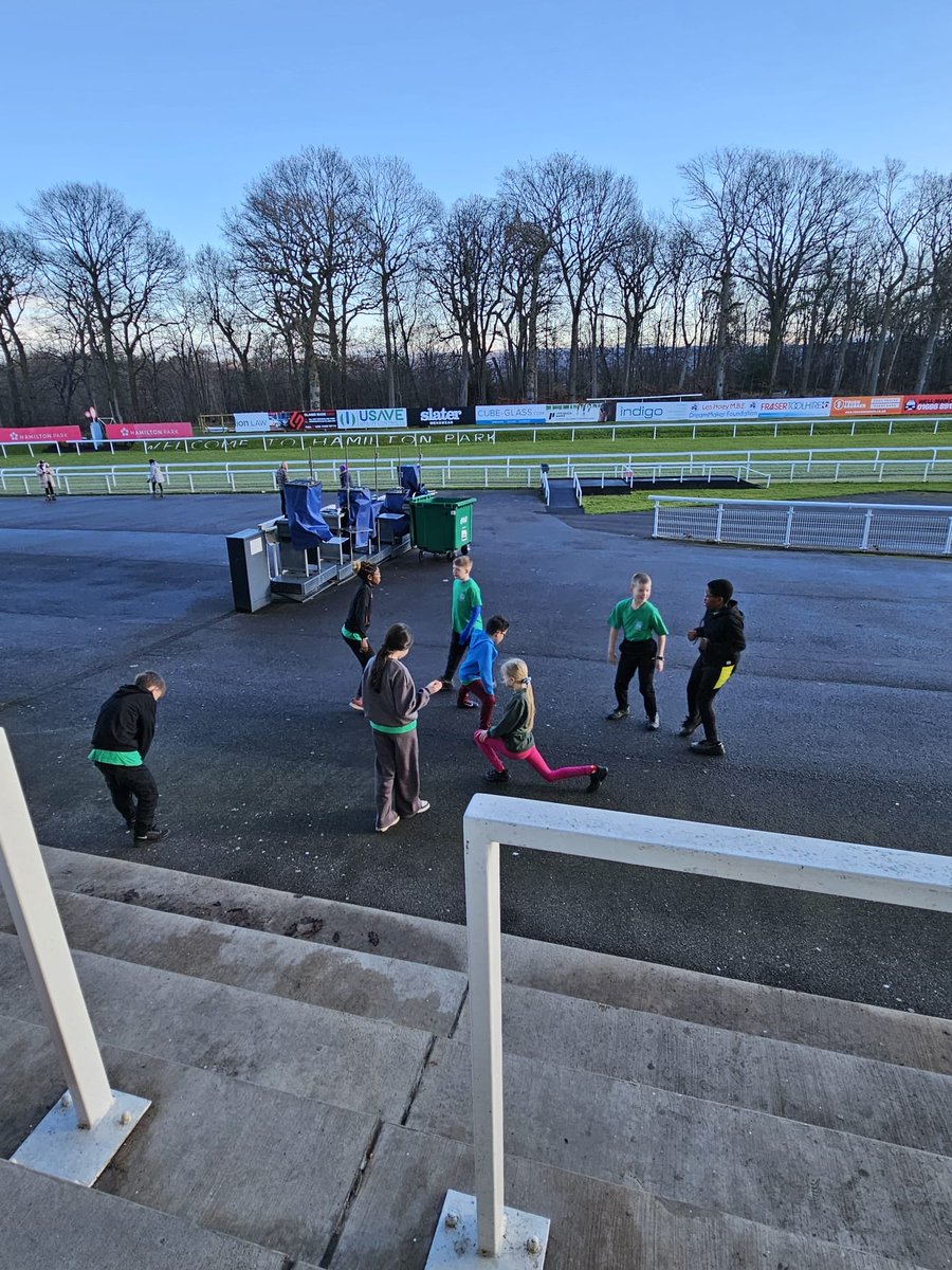 St Columbas Primary School tweet media