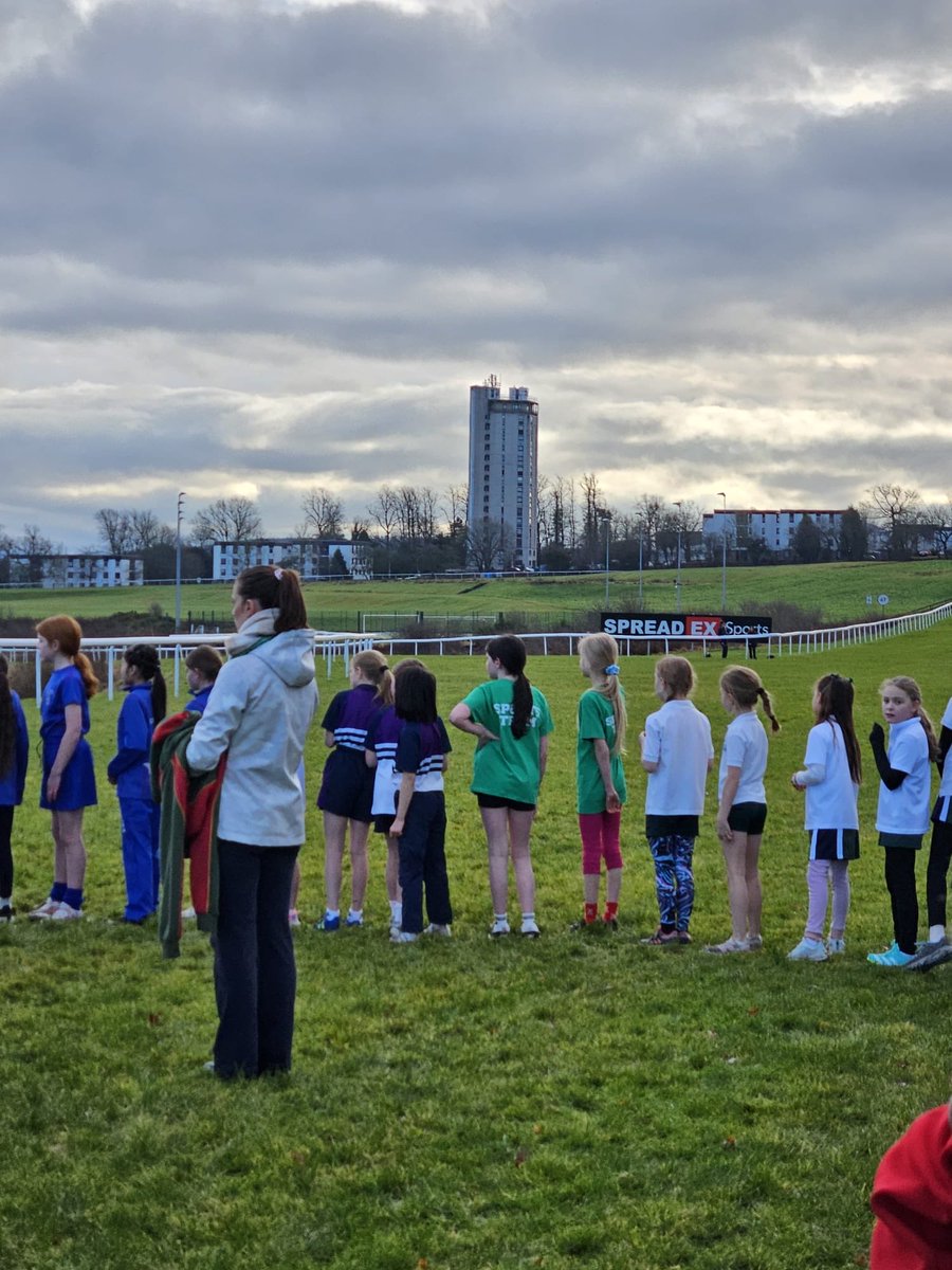 St Columbas Primary School tweet media