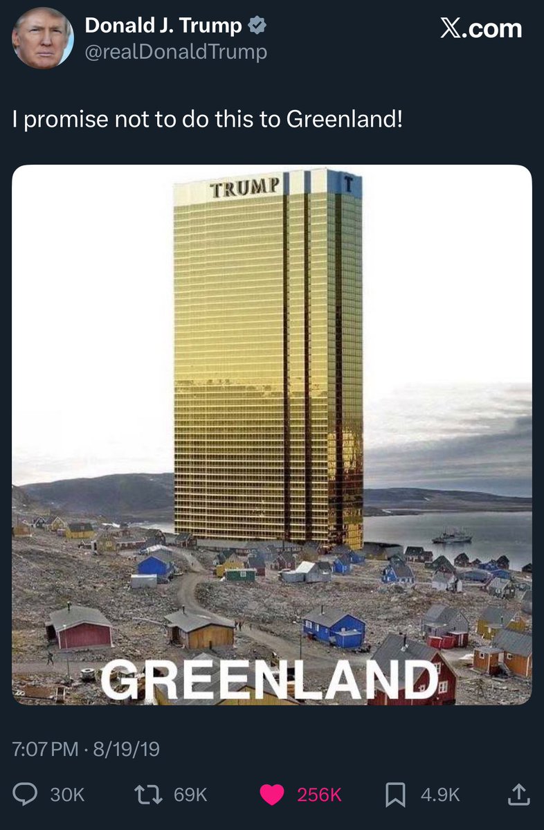 BoPuppo's tweet image. Here we go!  Keep that PROMISE Donald!