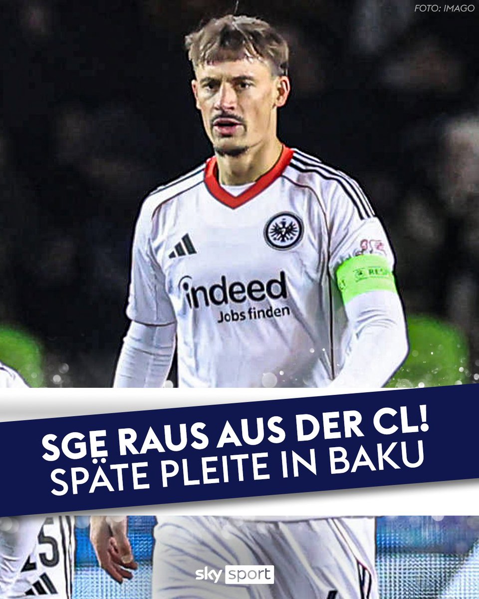 Sky Sport tweet media