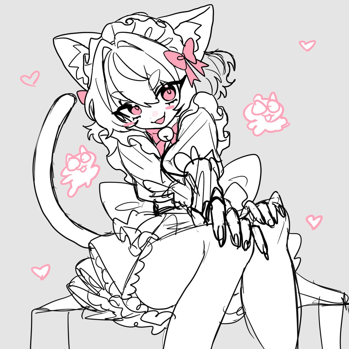 Post by ねこぜ on X: 🐱