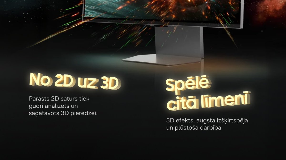 Samsung Latvija tweet media