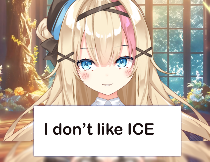 DuckWarriorLily's tweet photo. gotta be true to myself https://t.co/0edQ8t6PCM