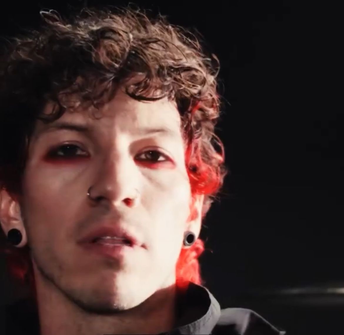 mrphbydun's tweet image. my taste in music is your face