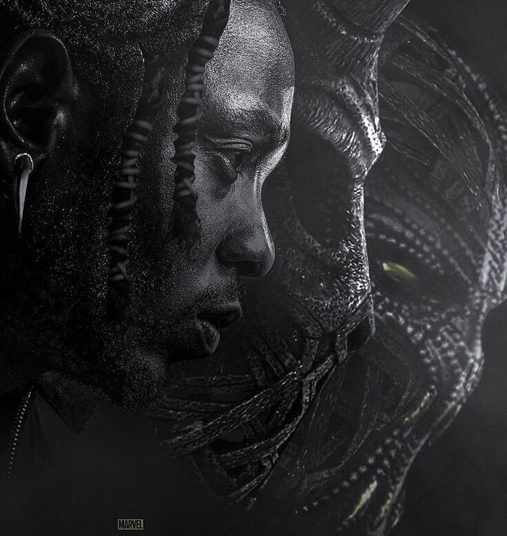 clairemonroee's tweet photo. Kendrick Lamar x Marvel https://t.co/2eJYyOHn9B