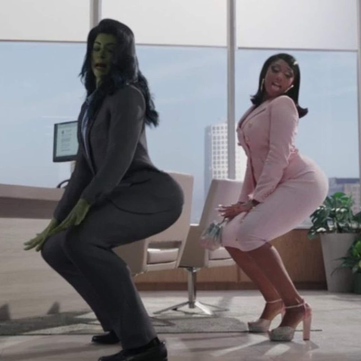 ShulkieOfficial's tweet image. GETTING READY                    TO MAKE HISTORY