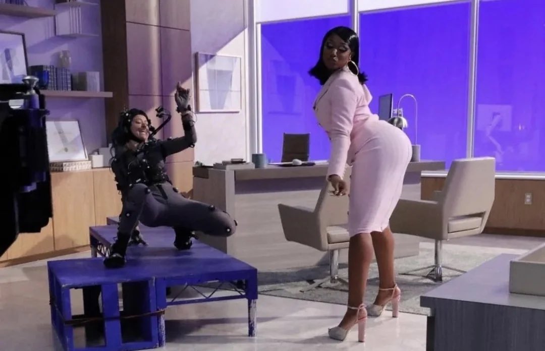 ShulkieOfficial's tweet image. GETTING READY                    TO MAKE HISTORY