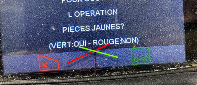<a href="/VictorSinclair3/">AuBonTouiteFrançais 🍾🍾🍾</a> Un peu de dissonance cognitive pour tromper les gens pas agiles à la Mélanchon et gratter quelques paiements supplémentaires.