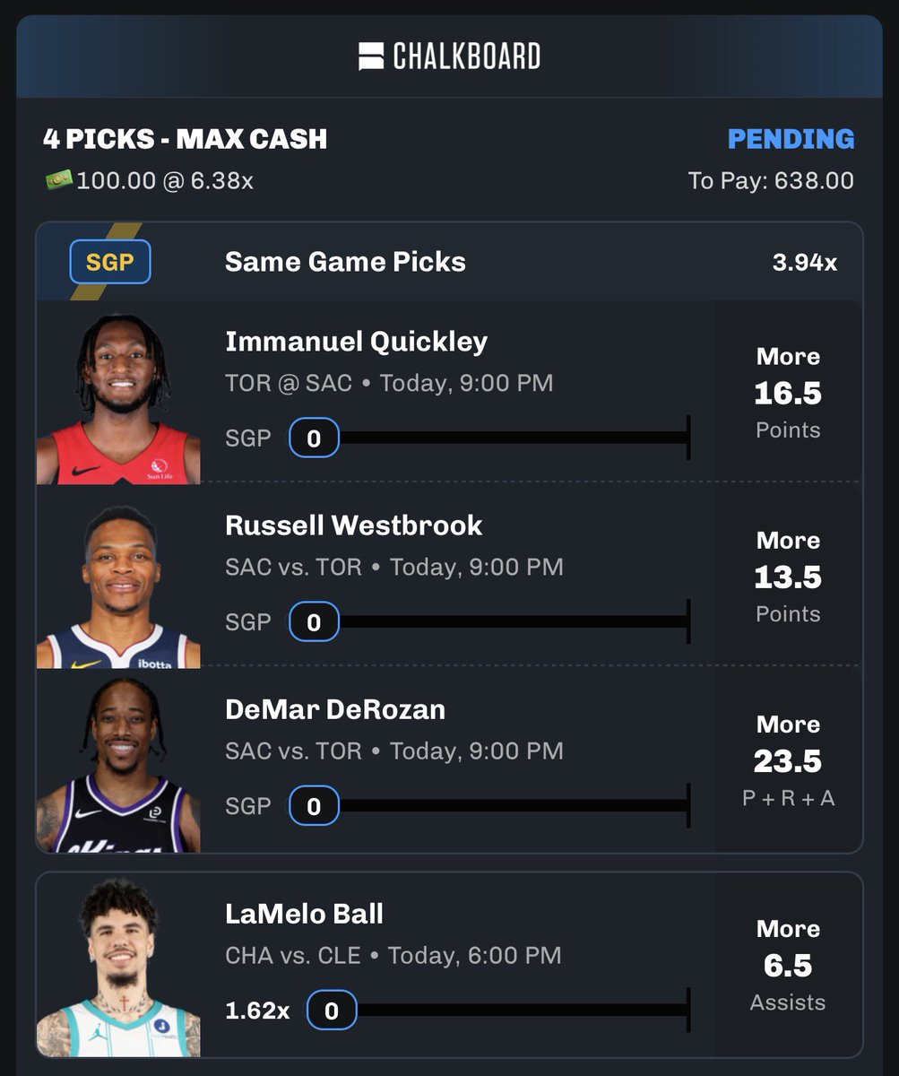SmackersDee's tweet image. JUST COOKED UP THIS SWEET PARLAY ON STREAM🔥 $50 TO 2 FOLLOWERS THAT LIKE &amp;amp; RT ONCE THIS CASHES. MAKE SURE TO TAP INTO STREAM TO WE COOKED THIS ONE 🧑‍🍳 ILL SEE YALL AT THE MF BANK 🏦 

USE LINK BELOW FOR FREE VIP ☘️
winible.com/checkout/13920…