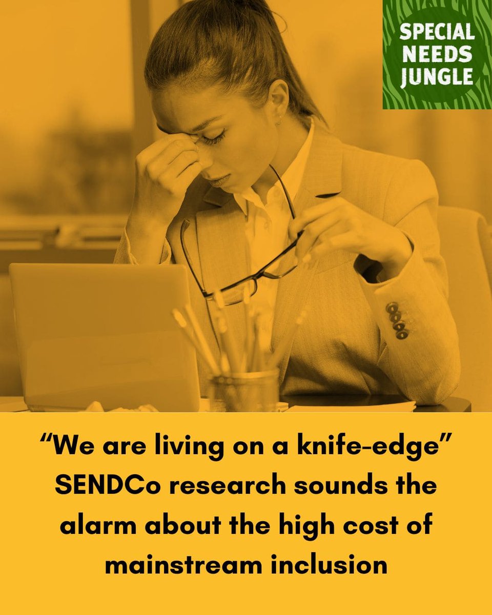 Special Needs Jungle tweet media