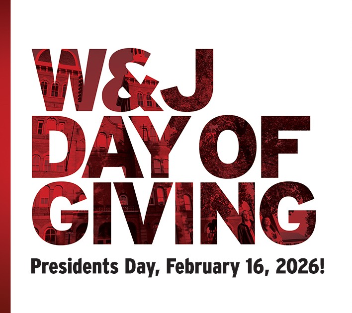 Washington & Jefferson College Alumni tweet media