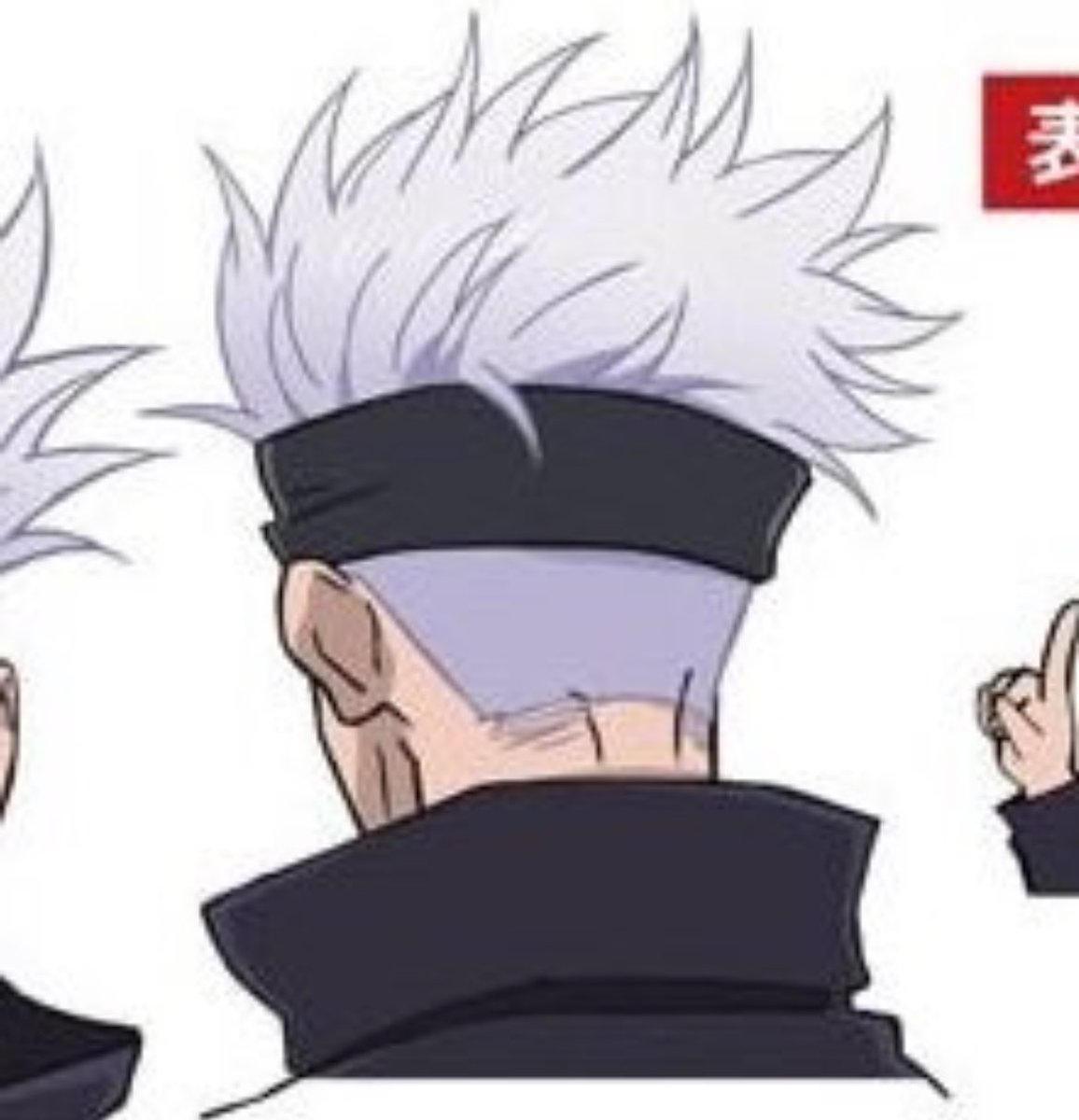 artdiseasee's tweet image. i go a little insane when it comes to his undercut alongside how the back of his neck is perfectly exposed because oh my god man