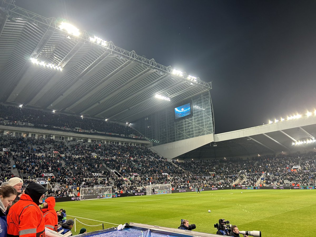 Kwartiertje nog… #newpsv