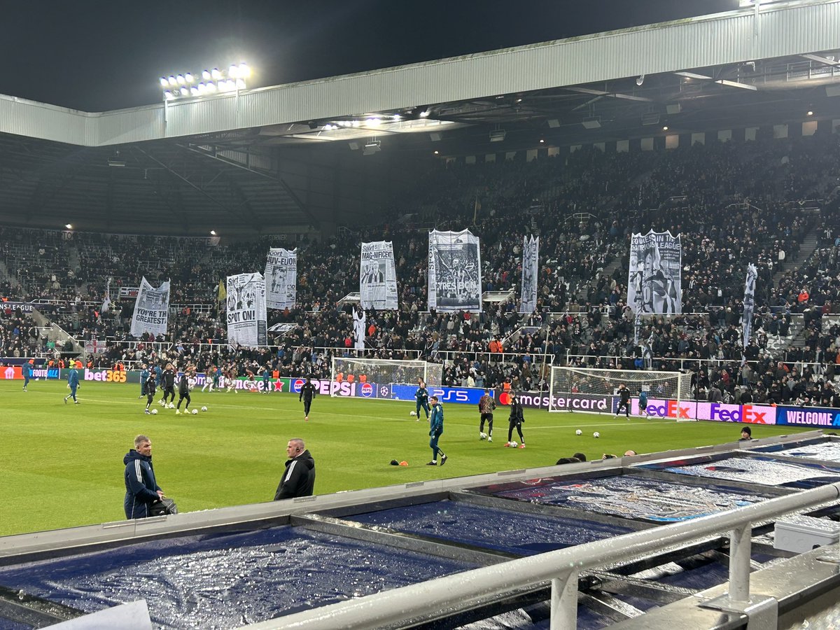 Kwartiertje nog… #newpsv