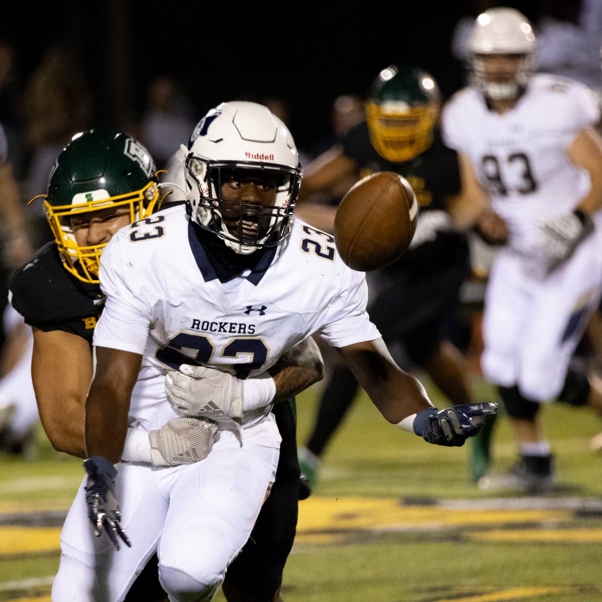 Shoot To Kill NYC tweet media