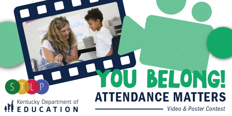 KY Dept of Education tweet media