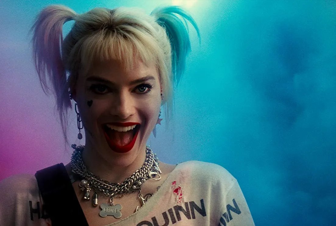 homeofdcu's tweet image. Hey, so, this was a really good movie actually