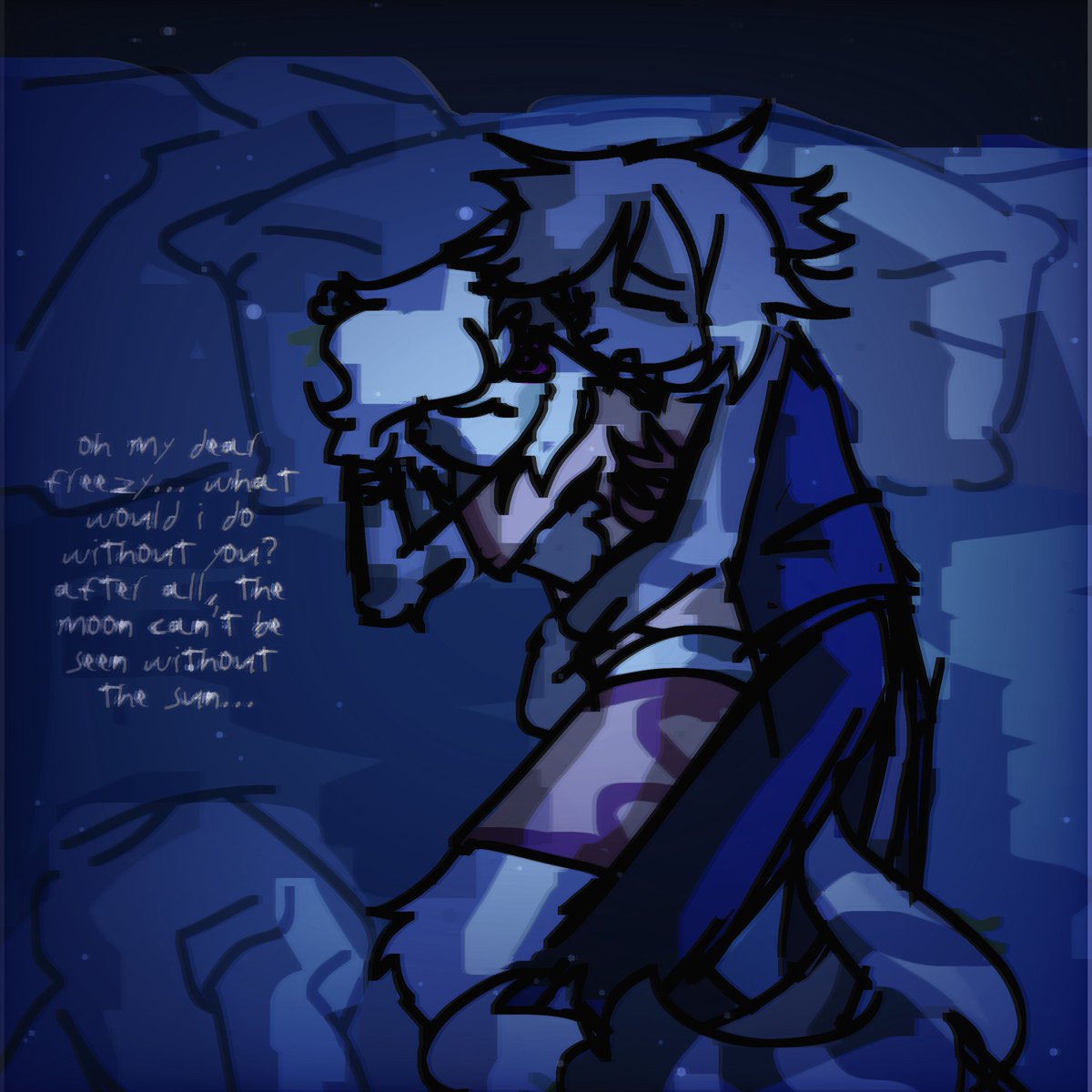 C0ldFreezy's tweet photo. second version https://t.co/BalDdHlXgs