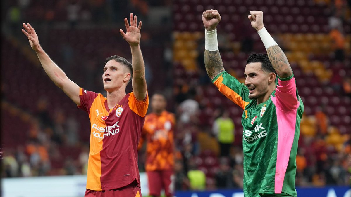 Süpersiniz 💪💪🧿