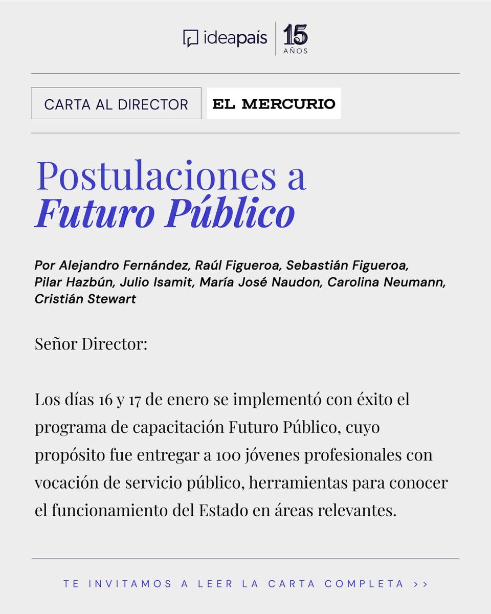 IdeaPaís tweet media