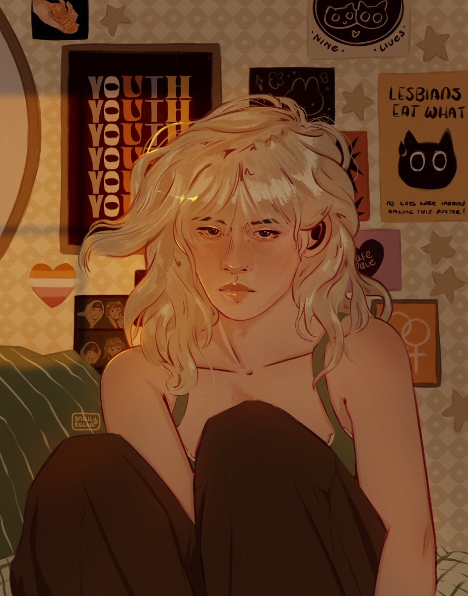 snail ꩜ tweet media