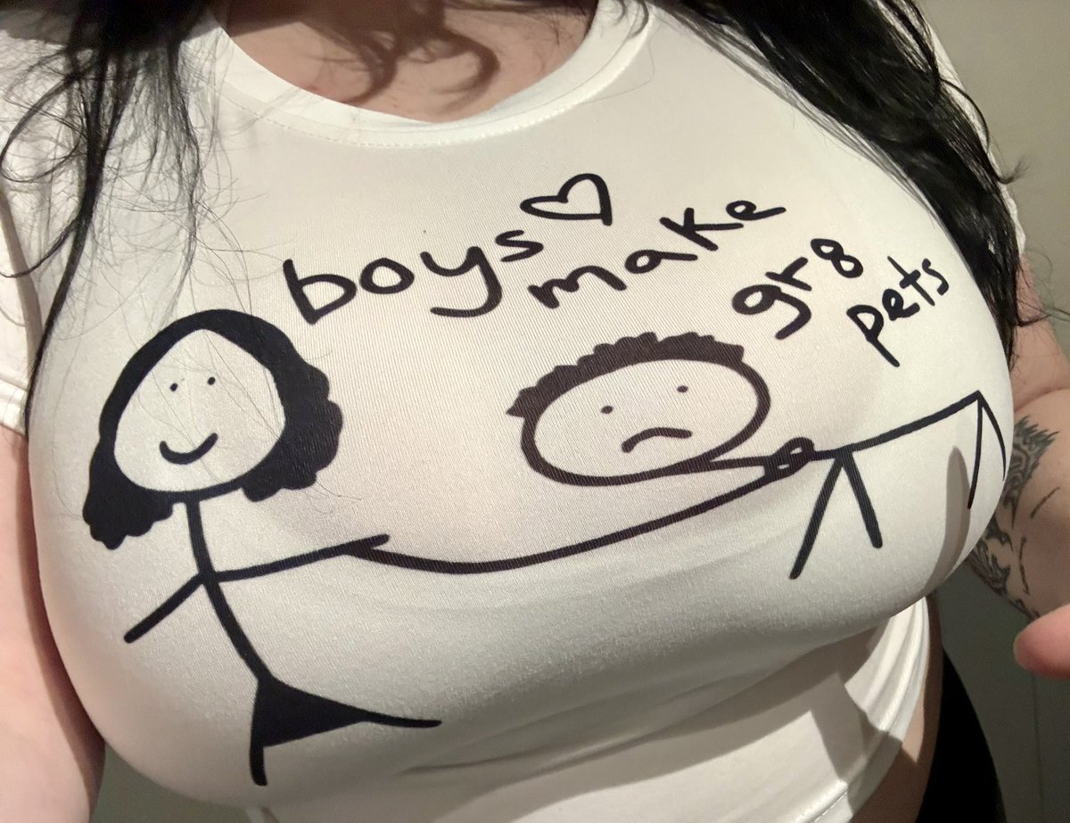 Mistress Watson tweet media