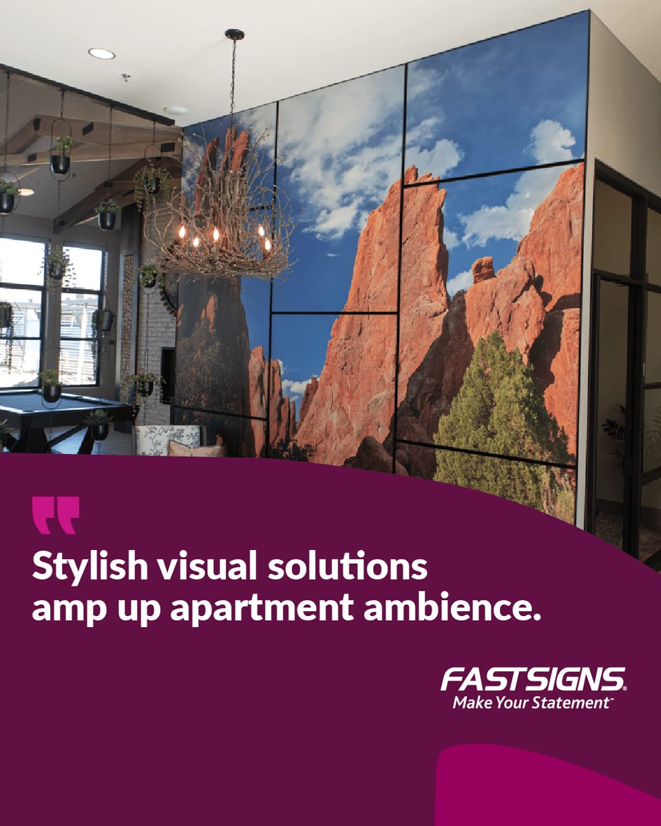 RSMCK142's tweet photo. Elevate your environment with visual solutions that shape inviting spaces and open the door to new possibilities.  

https://t.co/2DHnxlVr5X

#InteriorDesignGraphics #ModernLiving https://t.co/NX7YN4mPNH