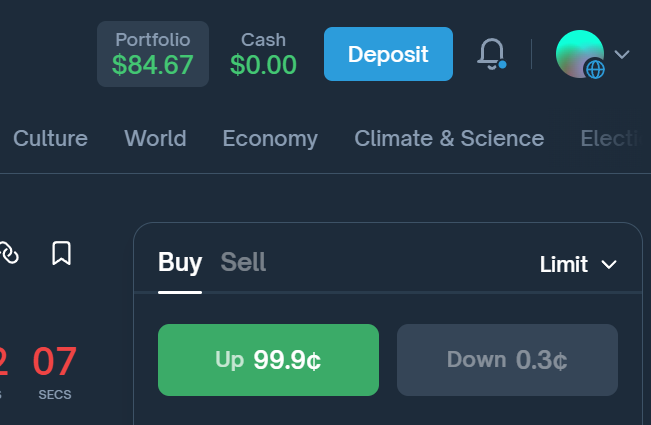 Estamos operando en vivo criptomonedas estos son los resultados de hoy. En los 125 USD terminamos el día. empezamos con 25 dólares.
