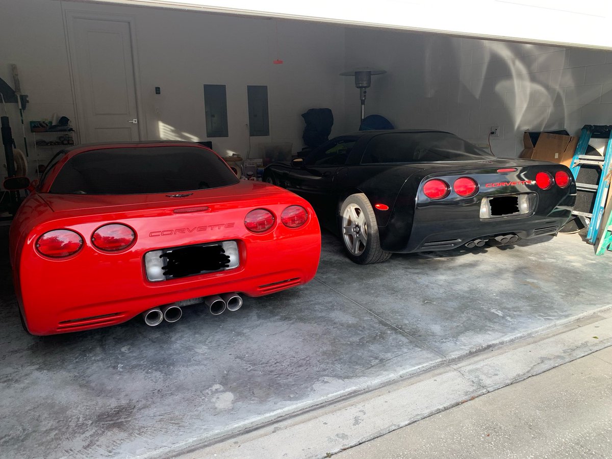 King Cross tweet media