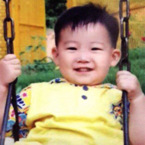 sowoncnvs's tweet image. This is how you age when you're unproblematic