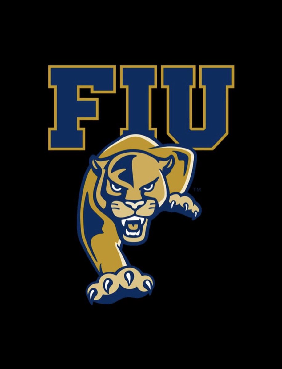 All Glory To God, blessed to receive my first division 1 offer from FIU! #gopanthers🐾

<a href="/CoachDub305/">Benedick Hyppolite</a> <a href="/coach_Gomez36/">Christian Gomez</a> <a href="/FIUFootball/">FIU Football</a> <a href="/coach_hadac/">Coach Isaac</a> <a href="/Coach_Nunez/">Kyle Nunez</a> <a href="/KJSTROUD10/">Coach K.J. Stroud</a>  <a href="/coachmicahjd/">Coach Micah J. Davis</a> <a href="/HornetFB_1MOORE/">BMC Football</a>