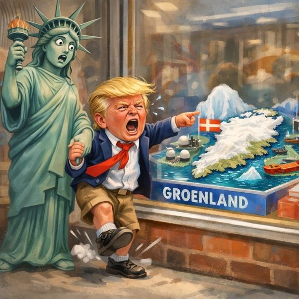 Scie_Riz_Loup's tweet image. Non !!!
Maman a dit pas de glace ☝️🤣🤣🤣