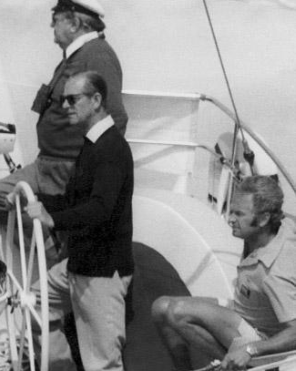 Cowes Week tweet media