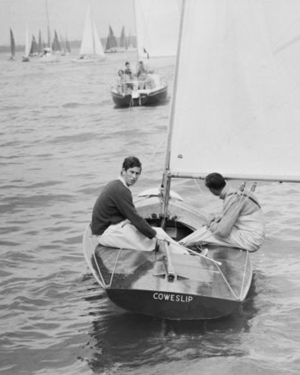 Cowes Week tweet media