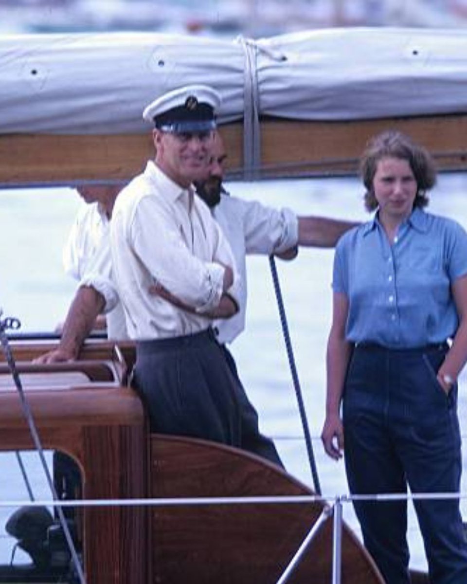 Cowes Week tweet media
