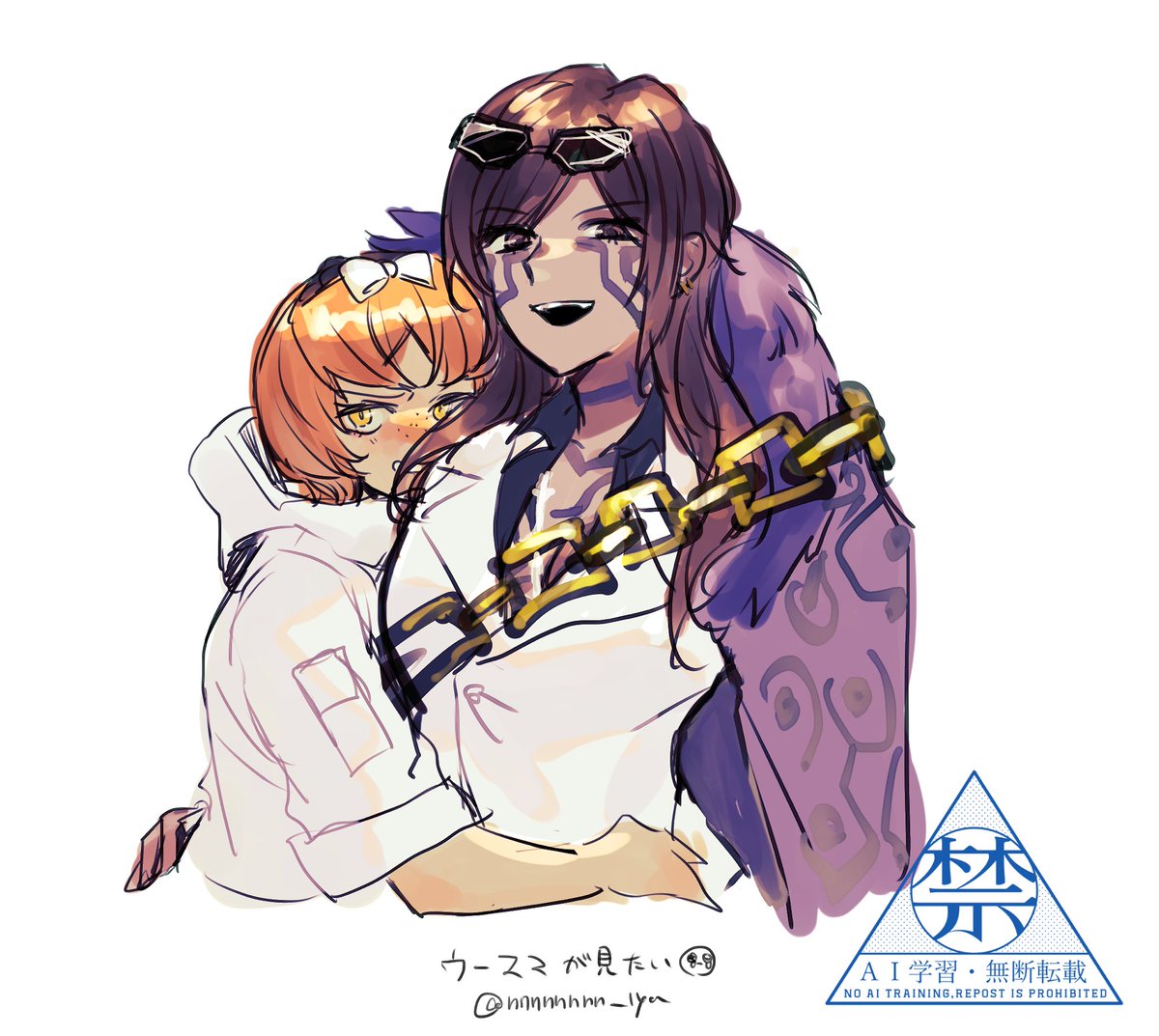 ﾝｬ (@nnnnnnnn_lya) on X